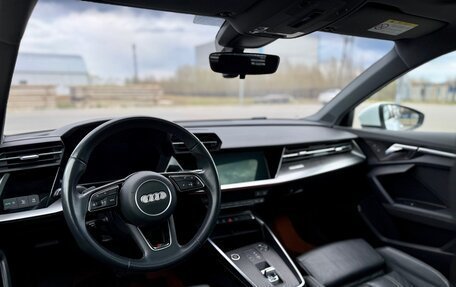 Audi A3, 2020 год, 2 950 000 рублей, 10 фотография