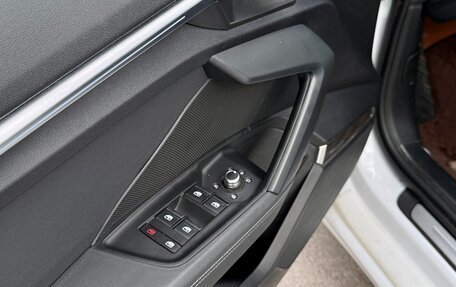Audi A3, 2020 год, 2 950 000 рублей, 12 фотография