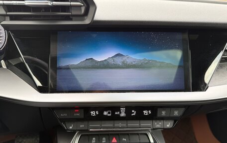 Audi A3, 2020 год, 2 950 000 рублей, 20 фотография