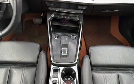 Audi A3, 2020 год, 2 950 000 рублей, 23 фотография