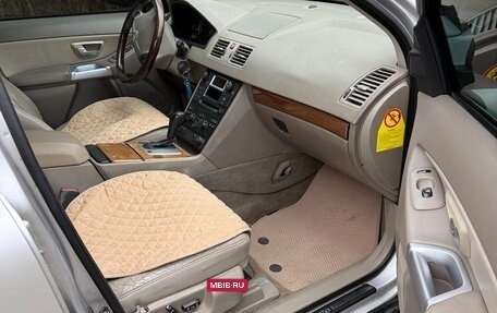 Volvo XC90 II рестайлинг, 2003 год, 635 000 рублей, 4 фотография