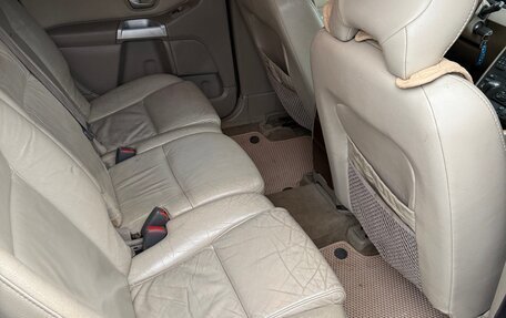 Volvo XC90 II рестайлинг, 2003 год, 635 000 рублей, 11 фотография