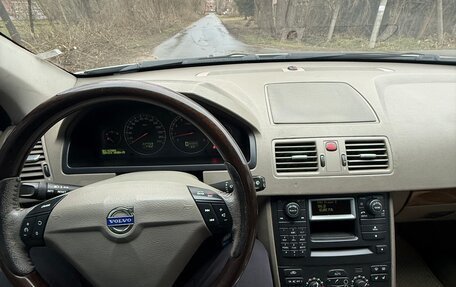 Volvo XC90 II рестайлинг, 2003 год, 635 000 рублей, 12 фотография