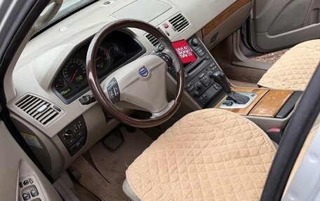 Volvo XC90 II рестайлинг, 2003 год, 635 000 рублей, 16 фотография
