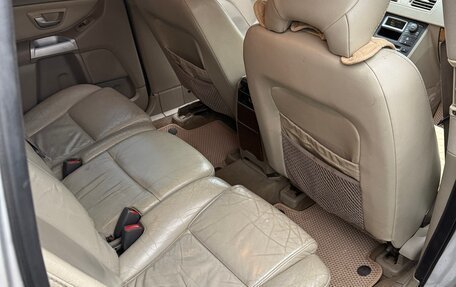 Volvo XC90 II рестайлинг, 2003 год, 635 000 рублей, 29 фотография