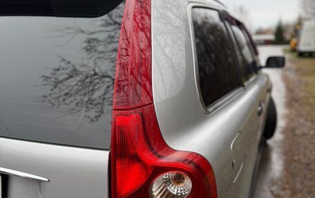 Volvo XC90 II рестайлинг, 2003 год, 635 000 рублей, 24 фотография