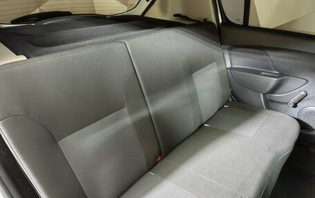 Renault Sandero II рестайлинг, 2018 год, 897 000 рублей, 16 фотография