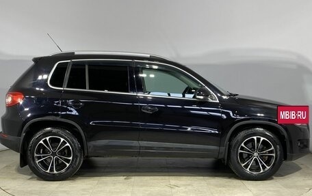 Volkswagen Tiguan I, 2010 год, 870 000 рублей, 5 фотография