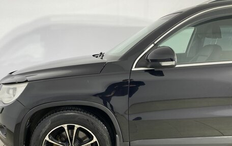 Volkswagen Tiguan I, 2010 год, 870 000 рублей, 9 фотография
