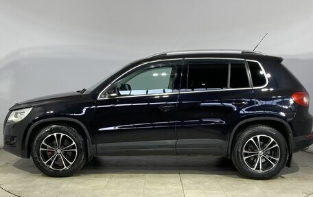 Volkswagen Tiguan I, 2010 год, 870 000 рублей, 11 фотография