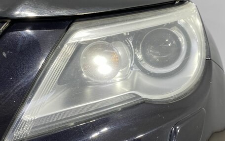 Volkswagen Tiguan I, 2010 год, 870 000 рублей, 13 фотография