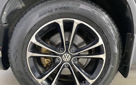 Volkswagen Tiguan I, 2010 год, 870 000 рублей, 14 фотография