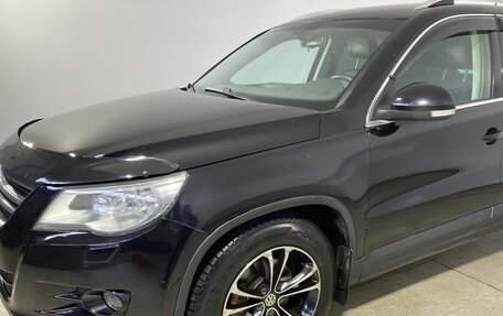 Volkswagen Tiguan I, 2010 год, 870 000 рублей, 12 фотография
