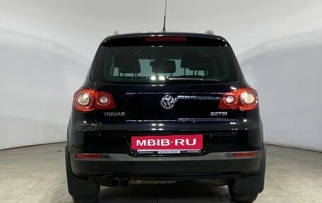 Volkswagen Tiguan I, 2010 год, 870 000 рублей, 8 фотография
