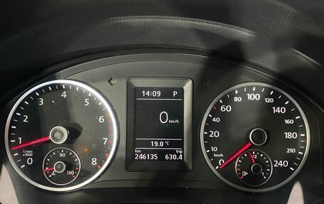 Volkswagen Tiguan I, 2010 год, 870 000 рублей, 16 фотография