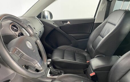Volkswagen Tiguan I, 2010 год, 870 000 рублей, 20 фотография