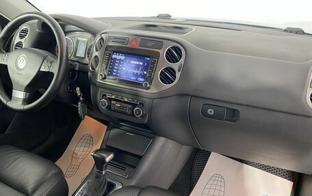 Volkswagen Tiguan I, 2010 год, 870 000 рублей, 19 фотография