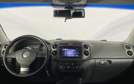 Volkswagen Tiguan I, 2010 год, 870 000 рублей, 17 фотография