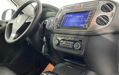 Volkswagen Tiguan I, 2010 год, 870 000 рублей, 22 фотография
