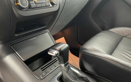 Volkswagen Tiguan I, 2010 год, 870 000 рублей, 18 фотография