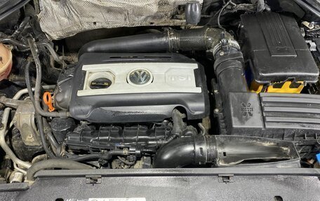 Volkswagen Tiguan I, 2010 год, 870 000 рублей, 23 фотография