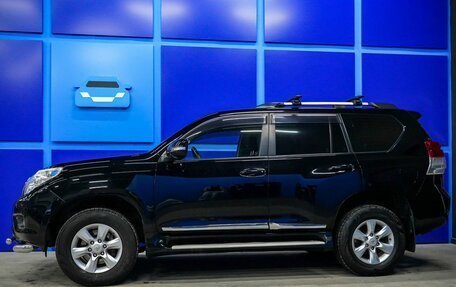 Toyota Land Cruiser Prado 150 рестайлинг 2, 2012 год, 2 930 000 рублей, 3 фотография