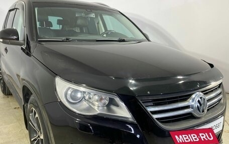 Volkswagen Tiguan I, 2010 год, 870 000 рублей, 15 фотография