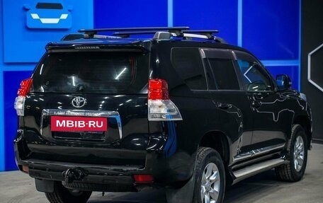 Toyota Land Cruiser Prado 150 рестайлинг 2, 2012 год, 2 930 000 рублей, 6 фотография