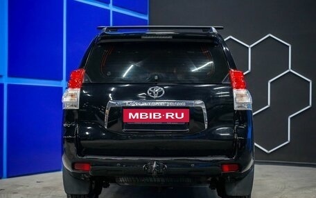Toyota Land Cruiser Prado 150 рестайлинг 2, 2012 год, 2 930 000 рублей, 7 фотография