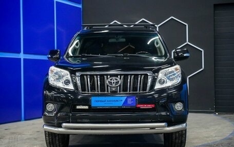 Toyota Land Cruiser Prado 150 рестайлинг 2, 2012 год, 2 930 000 рублей, 4 фотография
