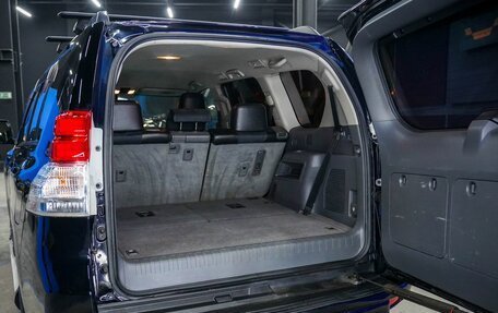 Toyota Land Cruiser Prado 150 рестайлинг 2, 2012 год, 2 930 000 рублей, 8 фотография