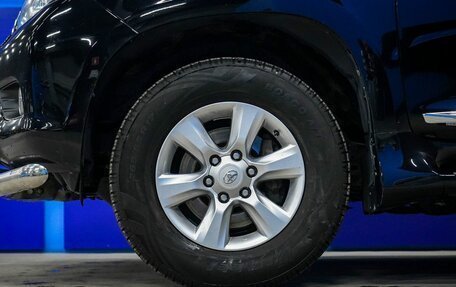 Toyota Land Cruiser Prado 150 рестайлинг 2, 2012 год, 2 930 000 рублей, 9 фотография