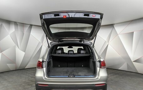 Mercedes-Benz GLC, 2019 год, 4 193 000 рублей, 9 фотография