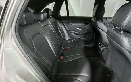 Mercedes-Benz GLC, 2019 год, 4 193 000 рублей, 13 фотография