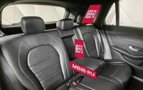 Mercedes-Benz GLC, 2019 год, 4 193 000 рублей, 14 фотография
