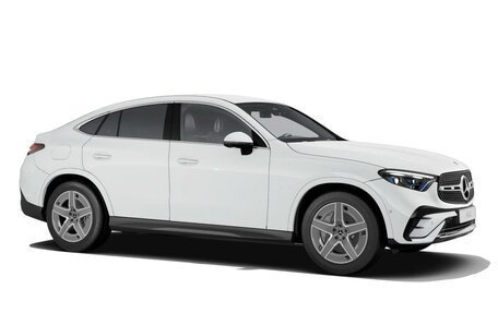 Mercedes-Benz GLC Coupe, 2025 год, 8 800 000 рублей, 1 фотография