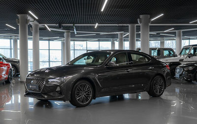 Genesis G70 I, 2021 год, 3 490 000 рублей, 1 фотография