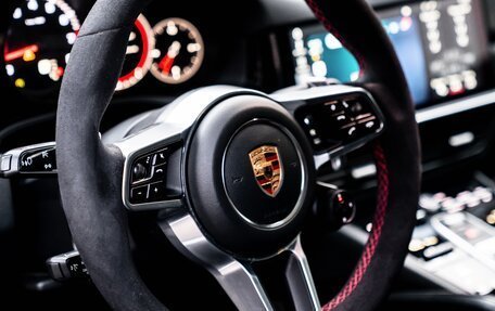 Porsche Cayenne III, 2019 год, 6 490 000 рублей, 1 фотография
