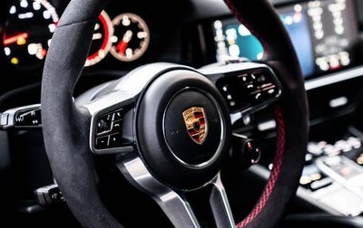 Porsche Cayenne III, 2019 год, 6 490 000 рублей, 1 фотография