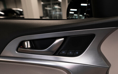 Genesis G70 I, 2021 год, 3 490 000 рублей, 22 фотография