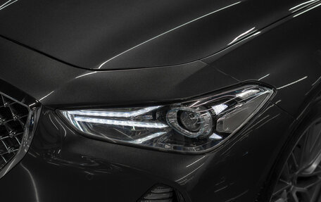 Genesis G70 I, 2021 год, 3 490 000 рублей, 27 фотография
