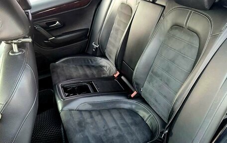 Volkswagen Passat CC I рестайлинг, 2011 год, 950 000 рублей, 8 фотография