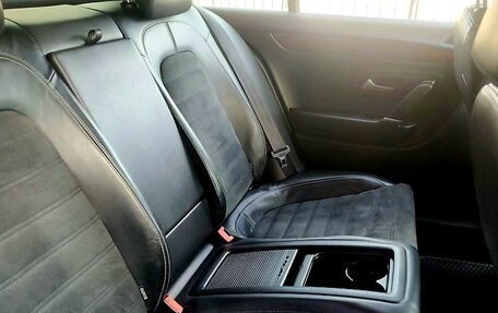 Volkswagen Passat CC I рестайлинг, 2011 год, 950 000 рублей, 7 фотография