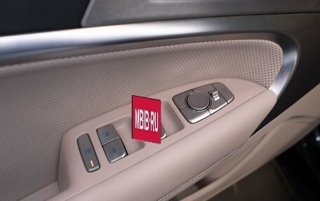 Genesis G70 I, 2021 год, 3 490 000 рублей, 23 фотография
