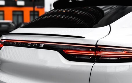 Porsche Cayenne III, 2019 год, 6 490 000 рублей, 5 фотография
