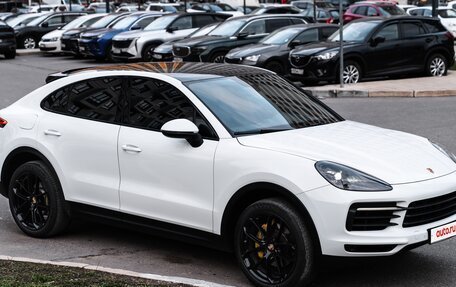 Porsche Cayenne III, 2019 год, 6 490 000 рублей, 9 фотография