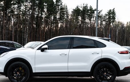 Porsche Cayenne III, 2019 год, 6 490 000 рублей, 8 фотография