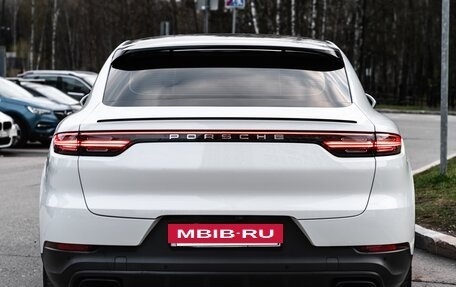 Porsche Cayenne III, 2019 год, 6 490 000 рублей, 3 фотография