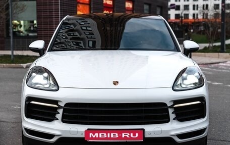 Porsche Cayenne III, 2019 год, 6 490 000 рублей, 6 фотография