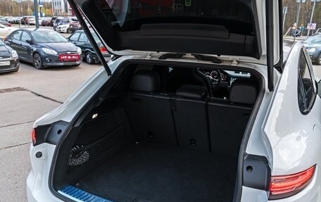 Porsche Cayenne III, 2019 год, 6 490 000 рублей, 11 фотография